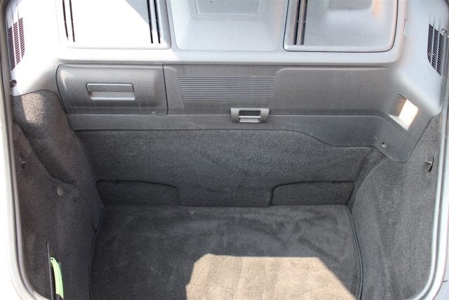 2012 Porsche 911 Turbo S