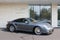 2012 Porsche 911 Turbo S