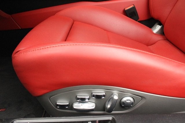 2014 Porsche 911 Turbo S