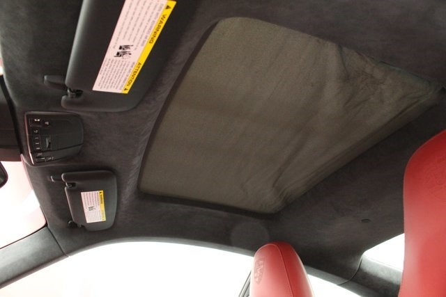 2014 Porsche 911 Turbo S