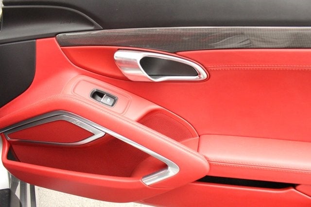 2014 Porsche 911 Turbo S