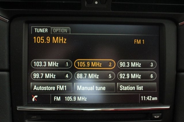 2014 Porsche 911 Turbo S