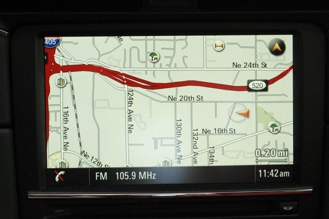 2014 Porsche 911 Turbo S