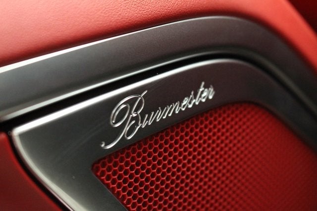 2014 Porsche 911 Turbo S