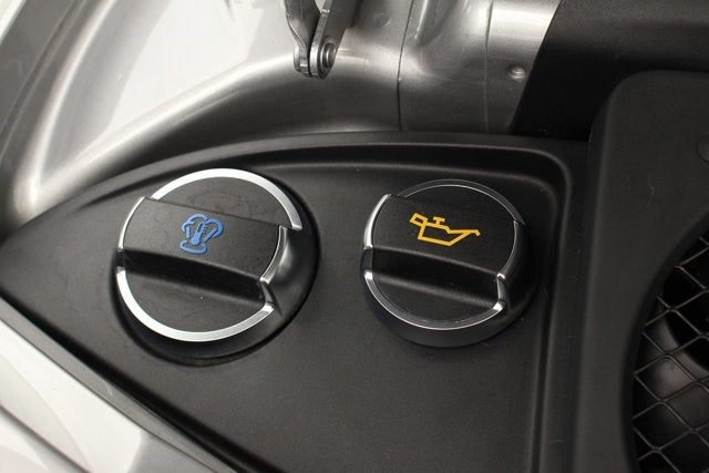 2014 Porsche 911 Turbo S