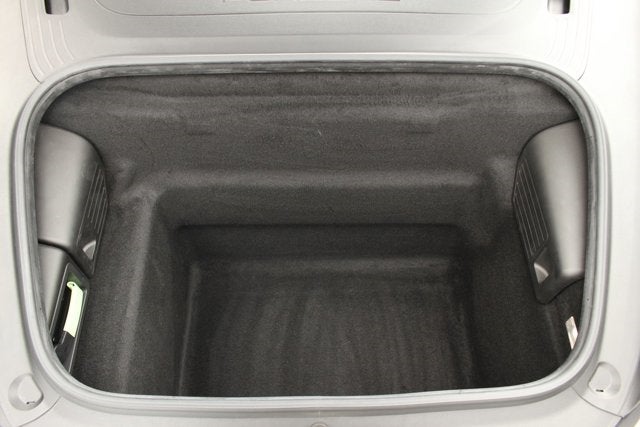 2014 Porsche 911 Turbo S