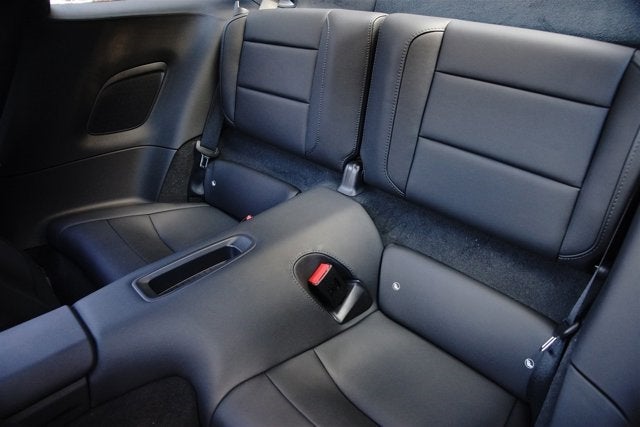 2014 Porsche 911 Turbo S