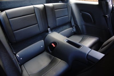 2014 Porsche 911 Turbo S