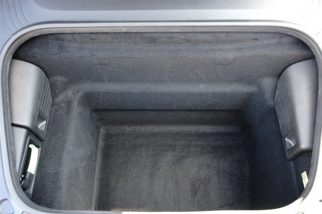 2014 Porsche 911 Turbo S