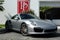 2014 Porsche 911 Turbo S