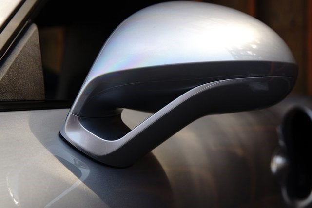 2014 Porsche 911 Turbo S