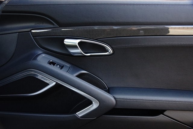 2014 Porsche 911 Turbo S