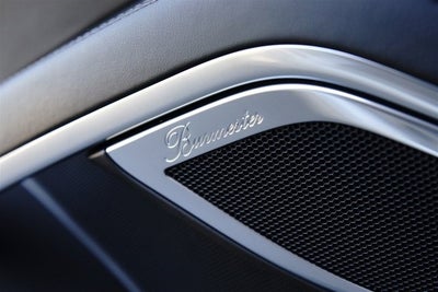 2014 Porsche 911 Turbo S