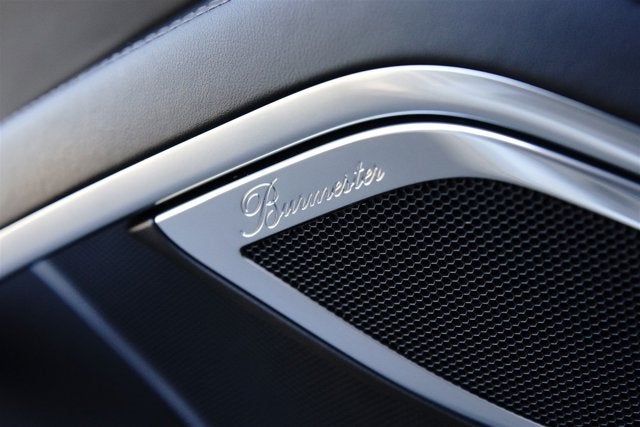 2014 Porsche 911 Turbo S