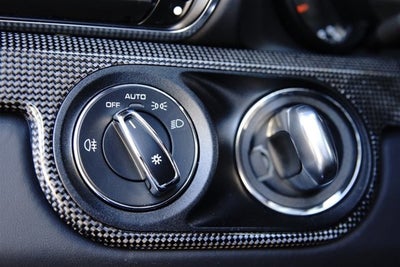 2014 Porsche 911 Turbo S