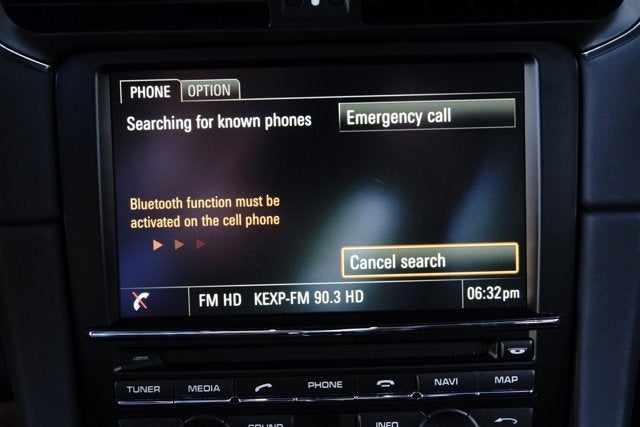 2014 Porsche 911 Turbo S