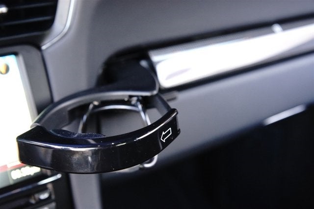 2014 Porsche 911 Turbo S