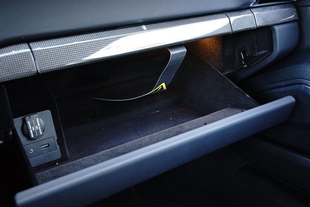 2014 Porsche 911 Turbo S