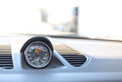 2015 Porsche 911 Turbo S