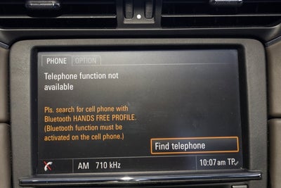 2015 Porsche 911 Turbo S