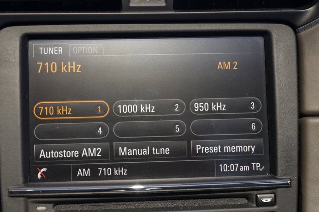 2015 Porsche 911 Turbo S