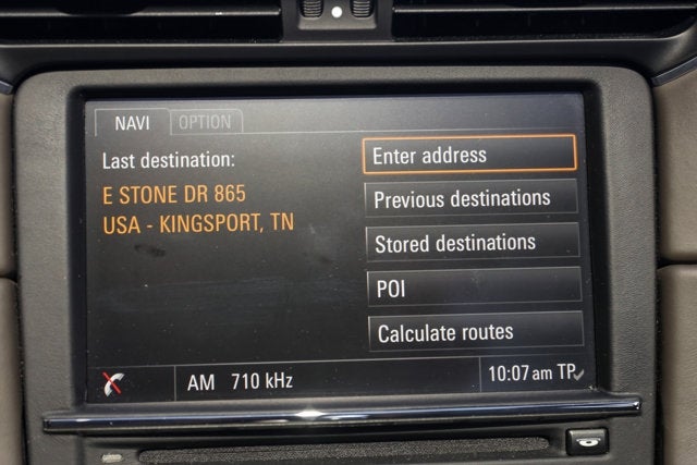 2015 Porsche 911 Turbo S