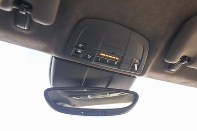 2015 Porsche 911 Turbo S