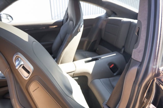 2015 Porsche 911 Turbo S