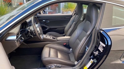 2015 Porsche 911 Turbo S