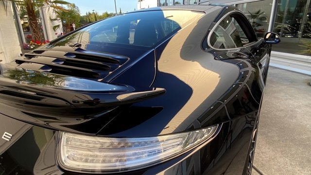 2015 Porsche 911 Turbo S