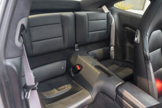 2017 Porsche 911 Turbo S