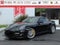 2011 Porsche 911 Turbo S