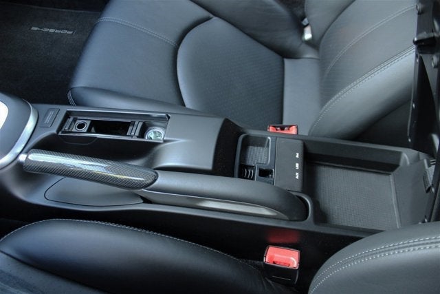 2011 Porsche 911 Turbo S