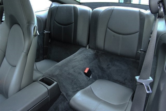 2011 Porsche 911 Turbo S