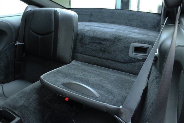 2011 Porsche 911 Turbo S