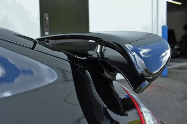 2011 Porsche 911 Turbo S