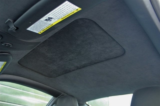 2011 Porsche 911 Turbo S