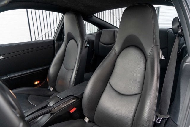 2012 Porsche 911 Turbo