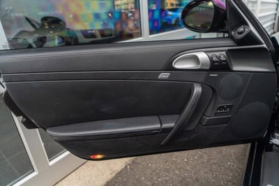 2012 Porsche 911 Turbo