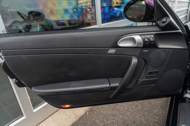 2012 Porsche 911 Turbo