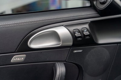 2012 Porsche 911 Turbo