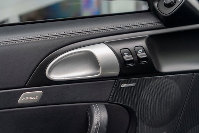 2012 Porsche 911 Turbo