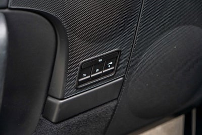 2012 Porsche 911 Turbo