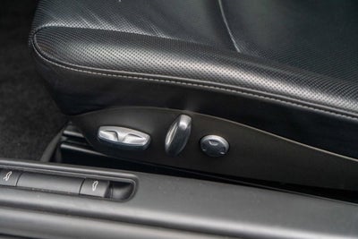 2012 Porsche 911 Turbo