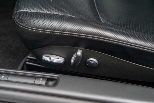 2012 Porsche 911 Turbo