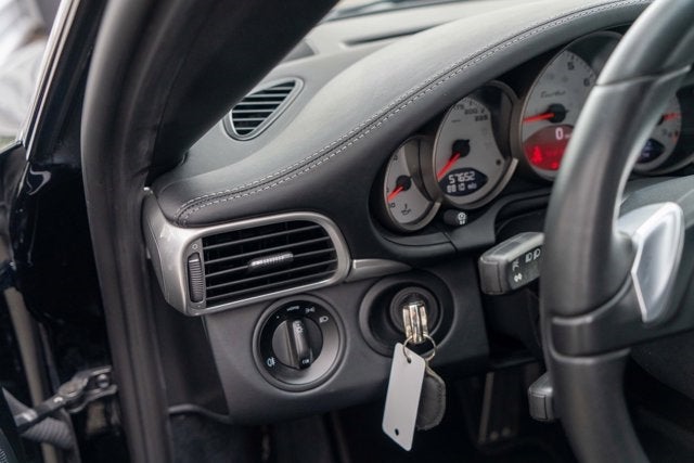 2012 Porsche 911 Turbo