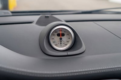 2012 Porsche 911 Turbo