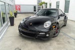2012 Porsche 911 Turbo