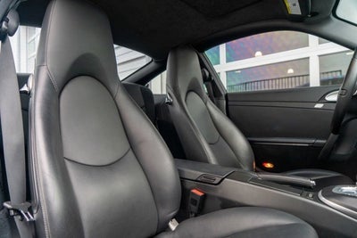 2012 Porsche 911 Turbo