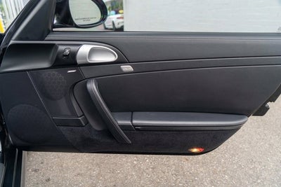 2012 Porsche 911 Turbo